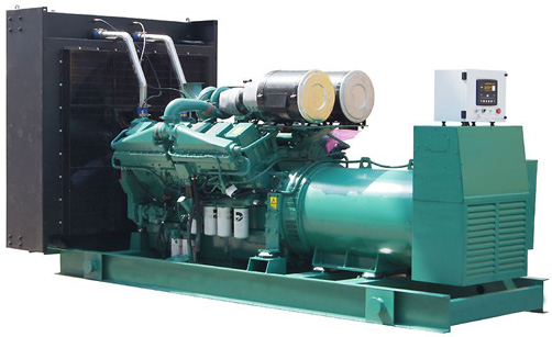 公安30kw康明斯柴油发电机组图片 公安30kw康明斯柴油发电机组图片